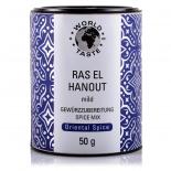 Ras El Hanout - World of Taste 